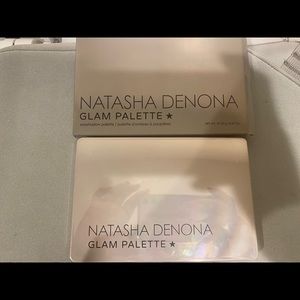 Natasha Denona Glam Palette